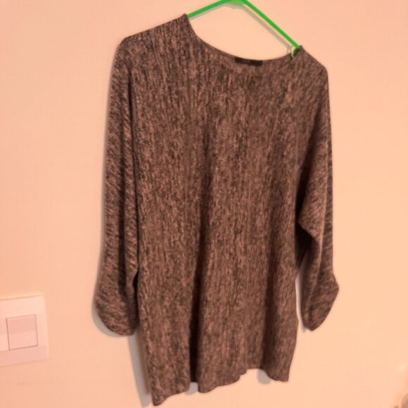 Cos small blouse - Picture 1 of 8